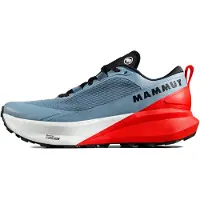 Mammut Aenergy Trail Endurance Ultra Low Vaelluskengät