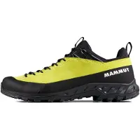 Mammut Alnasca Iv Low Lth Vaelluskengät