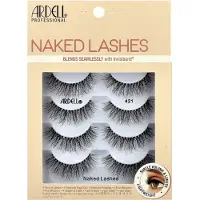 Ardell , Naked Lashes, 421, 4 Pari