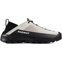 Mammut Alnasca Hybrid Low Women Moonbeam/Black - 39 1/3