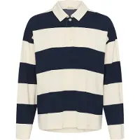Part two Amaripw Ts - Navy - XXL