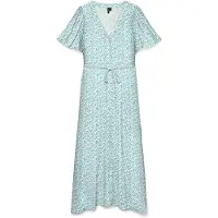 Vero Moda Alba Lyhythihainen Mekko