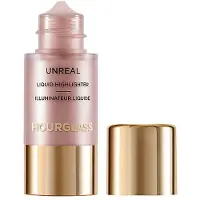 Hourglass Unreal Liquid Highlighter Divine