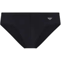 Emporio Armani for man. EM000570_AF20424 Slip Beach black swimming costume (XL), Beachwear, Polyamide