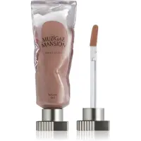 MUZIGAE MANSION Objet Liquid pitkäkestoinen nestemäinen huulipuna antaa mattavaikutelman sävy 014 Tension 6 ml