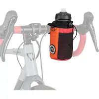 Contec Urban Nmd Togo 1.0 1l Ohjaustangon Laukku
