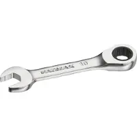 Stanley Jakoavain räikällä FMMT13098-0; 10 mm