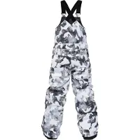 Horsefeathers Medler II Kids Kids Housut arctic camo Koko XL