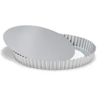 Patisse Silver-TOP kakkuvuoka irrotettavalla pohjalla 28 cm