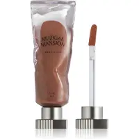 MUZIGAE MANSION Objet Liquid pitkäkestoinen nestemäinen huulipuna antaa mattavaikutelman sävy 015 Pride 6 ml
