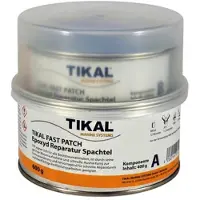 Tikal Pikasekoittuva Epoksikitti 600g