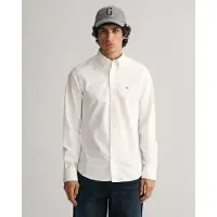 Gant Slim Oxford Pitkähihainen Paita