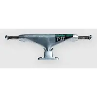 Thunder T-II Polished 147 Trukit harmaa