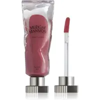 MUZIGAE MANSION Objet Liquid pitkäkestoinen nestemäinen huulipuna antaa mattavaikutelman sävy 012 Symbol 6 ml
