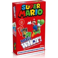 Winning Moves Winning Moves: Mega Whot - (English Language) (WM04006-ML1-6)