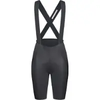 POC Raceday bib-shortsit sylvanite grey naiset