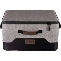 Petromax Catago Box 50, varustelaatikko