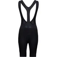 POC Cadence Bib Shorts uranium black Koko S