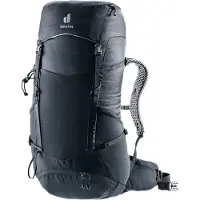 Deuter Futura 34 EL Black One Size