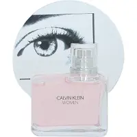 Calvin Klein Women, EdP 100ml