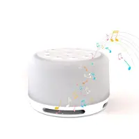 Homedics soundsleep aura nukahtamisvalo ja kaiutin