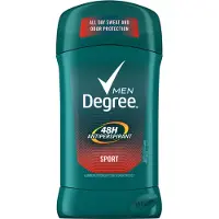 Degree Sport Degree miesten deodorantti 76 g