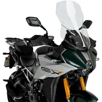Puig 21988w Touring Suzuki Gsx-s1000gx 2024 Tuulilasi