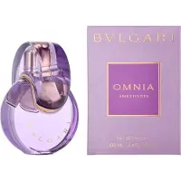 Bvlgari Omnia Amethyste Eau de Toilette 100 ml