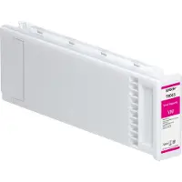 Epson UltraChrome GS3 T8903-mustekasetti, 700 ml, magenta