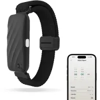 Homedics WakeBand Silent Alarm herätysranneke