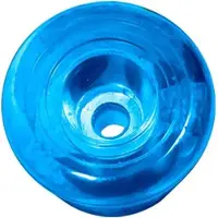 KRF Quad Stopper School Silicone Jarru