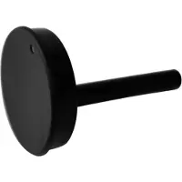 Stelton termoskannun varakansi musta