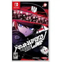 Switch The Hundred Line: Last Defense Academy Import Usa