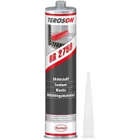 Loctite Butyylitiiviste TEROSON TEROSTAT RB 2759 715637