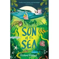 Chicken House Books Son of the Sea