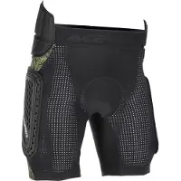 Acerbis Hard Rush Suojelijashortsit