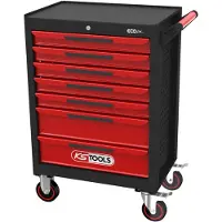 Ks Tools Työkaluvaunu 897.0007