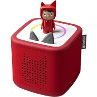 Tonies Toniebox 2 Classic Bluetooth-kaiutin