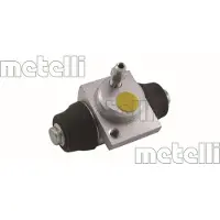 CIFAM 204-0760 Jarrusylinteri