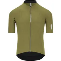 Q36.5 Dottore Pro Green jersey, Size L