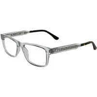 Lacoste L2977 N 54/16/150 Näkölasit Läpinäkyvä harmaa Bio inj-g820 MIEHET L2977 N
