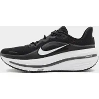 Nike Juoksukengät Air Winflo 12 - Musta/Valkoinen/Harmaa, koko 45