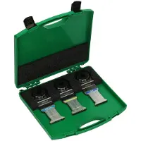 HiKOKI Tarvikesarja 782794; Starlock; 6 kpl.