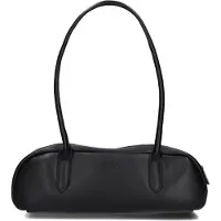 HVISK Juniper Soft Structure - Black - ONE SIZE