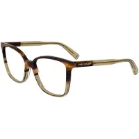 Longchamp LO2753 N 53/16/140 Raitapintaiset ruskea/ruskea Akryyli NAISILLE LO2753 N