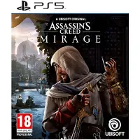 Assassins Creed Mirage - Playstation 5