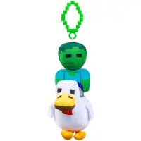Minecraft Reppuriipus, 13 cm