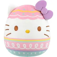 Squishmallows HELLO KITTY Pehmolelu pääsiäinen, 20 cm