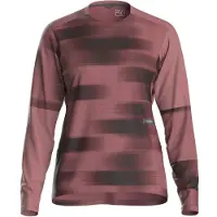 Ortovox Sequence Trail Long Sleeve Jersey chestnut Koko M