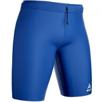 Select Thermal Shortsit - Sininen, koko Small